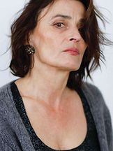 photo de Barbara Hutt
