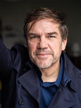 photo de Cédric Ingard