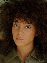 photo de Louisa Baruk