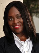 photo de Betty Sulty Johnson