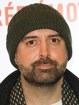 photo de Nicolas Keitel