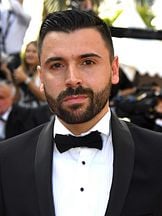 photo de Chris Moreira