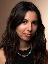 photo de Noa Soussan