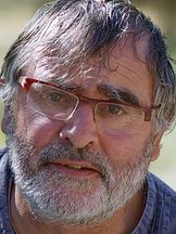 photo de Laurent Messager