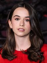 photo de Eden Stephens