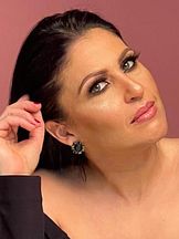 photo de Afef Ben Mahmoud