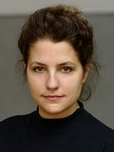 photo de Louise Hémon