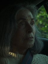 photo de Betty Faria