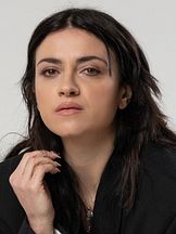 photo de Veronica Lucchesi