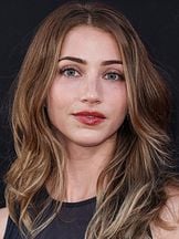 photo de Emily Rudd
