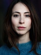 photo de Myriam Dahmany