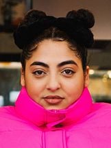 photo de Sofia Belabbes