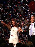 photo de Maria Shriver