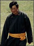 photo de Urjindorj Batchuluun