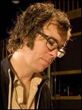 photo de Ben Folds