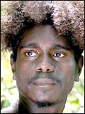 photo de Jamie Gulpilil