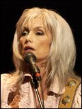 photo de Emmylou Harris