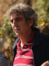 photo de Julien Cafaro