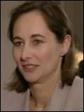 photo de Ségolène Royal