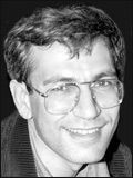 photo de Orhan Pamuk