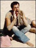 photo de Iptah Klein