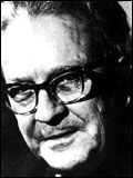 photo de Raymond Chandler
