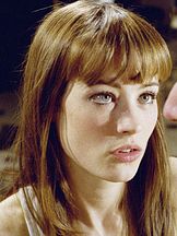 photo de Lucy Gordon