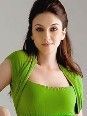 photo de Saumya Tandon