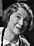 photo de Hilda Trevelyan