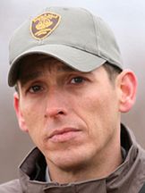 photo de Trent McMullen