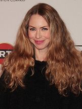 photo de Yvonne Sciò