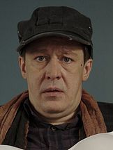 photo de Mikhail Yefremov