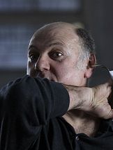 photo de Sergei Gazarov