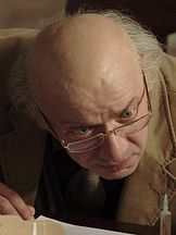 photo de Sergej Artsybashev