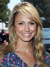 photo de Stacy Keibler