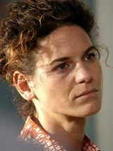 photo de Bibiana Beglau