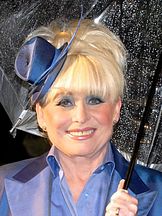 photo de Barbara Windsor
