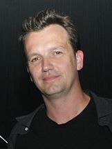 photo de Sean Bailey