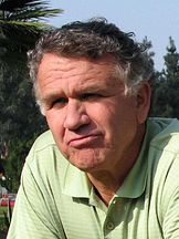 photo de Garrett M. Brown