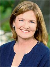 Nancy Lenehan