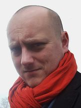 photo de Gilles Cuvelier