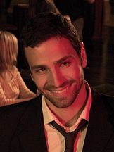 photo de João Gabriel Vasconcellos