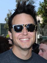 photo de Mark Hoppus
