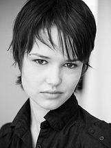 photo de Sophie Chamoux