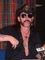 Lemmy Kilmister