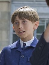 photo de Germain Petit Damico