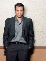 photo de Seamus Dever