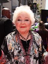 photo de Estelle Harris