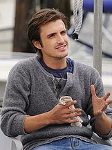 photo de C.J. Thomason