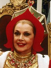 photo de Jayne Meadows